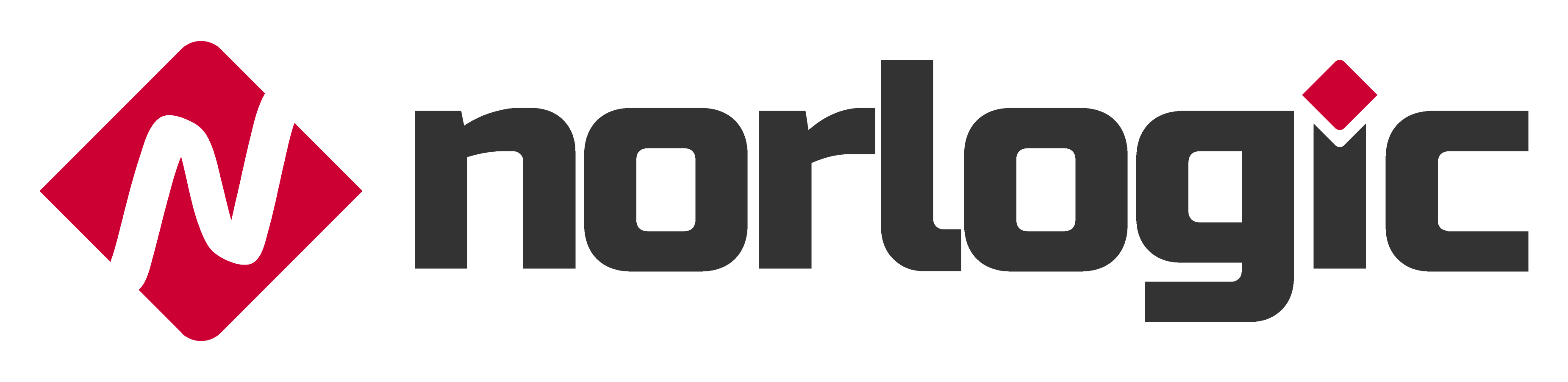 Logótipo de NORLOGIC